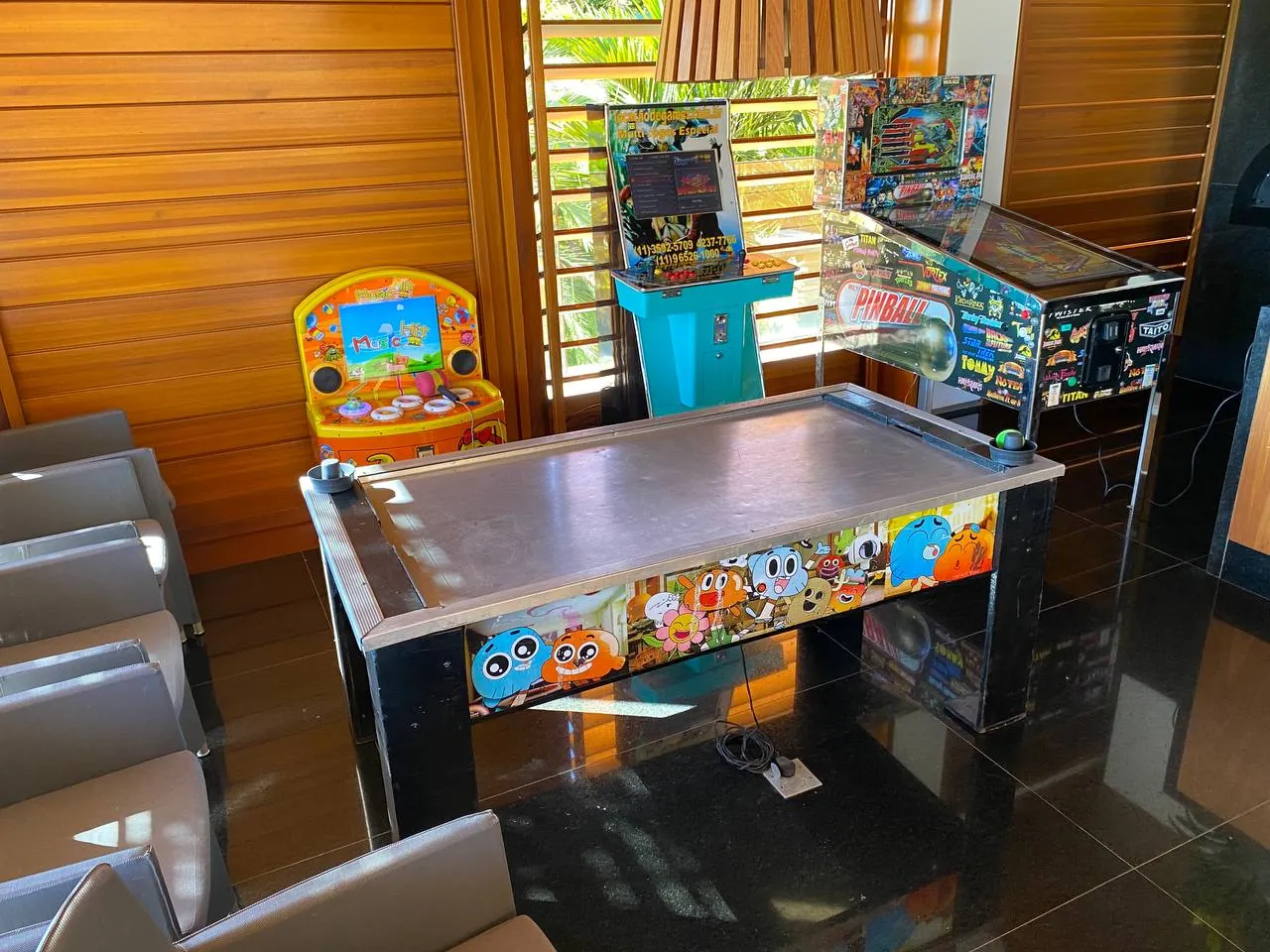 Pinball Digital - Miniatura 3